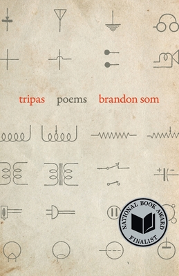 Tripas: Poems (Georgia Review Books) By Brandon Som Cover Image