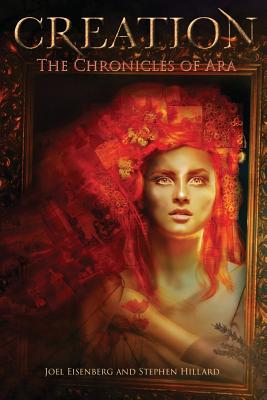 Cover for The Chronicles of Ara