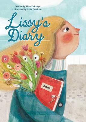 Lissy's Diary Cover Image