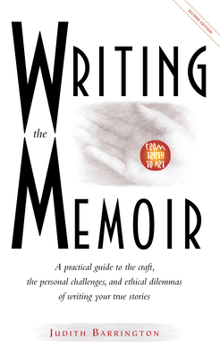 Writing the Memoir Cover Image