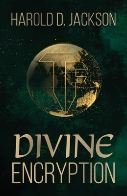 Divine Encryption Cover Image