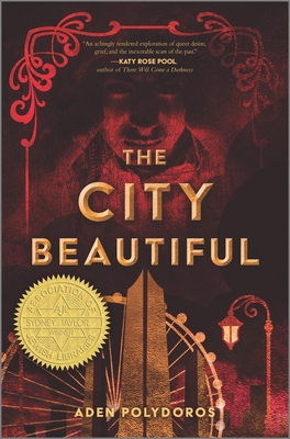 The City Beautiful Cover Image