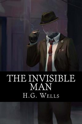 The Invisible Man