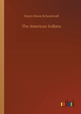 The American Indians Cover Image
