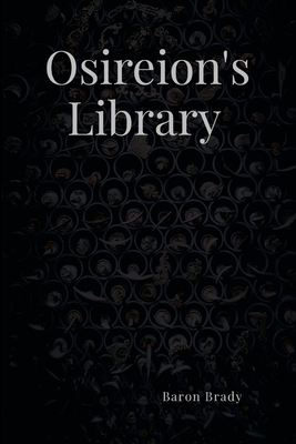 Cover for Osireion's Library