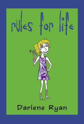 Rules for Life Cover Image