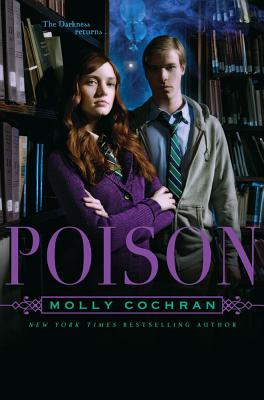 Cover for Poison (Legacy)