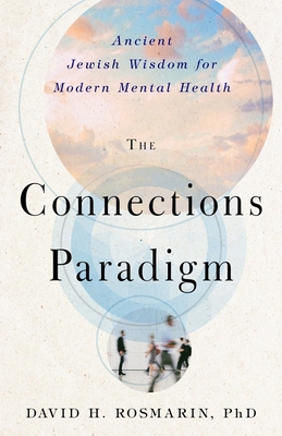 Cover for The Connections Paradigm
