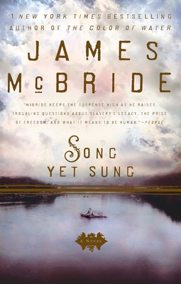 Cover Image for Song Yet Sung