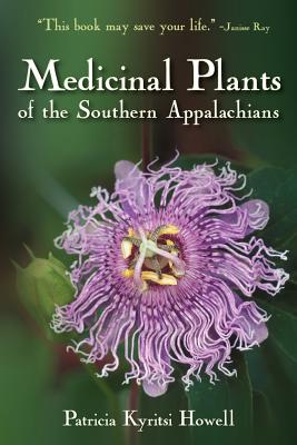 Cover for Medicinal Plants of the Southern Appalachians