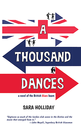 Cover for A Thousand Dances