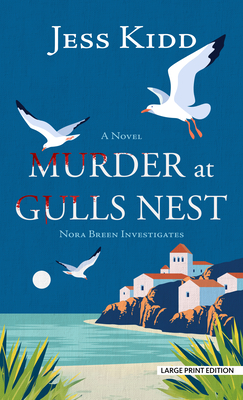 Murder at Gulls Nest