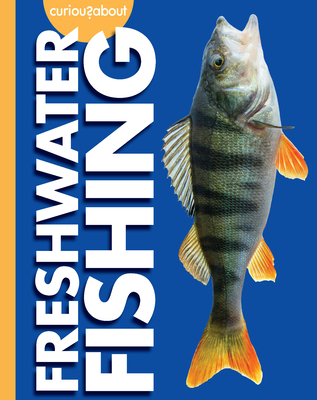 Freshwater Fishing Fishing Book 