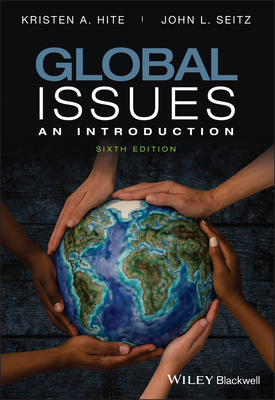 Global Issues: An Introduction Cover Image