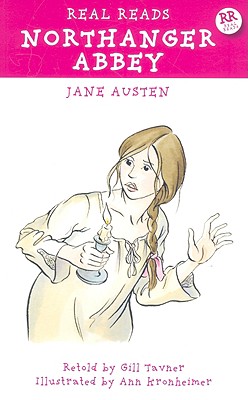 Northanger Abbey (Real Reads)