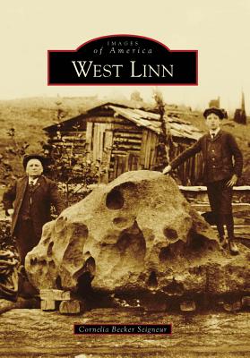 West Linn (Images of America)