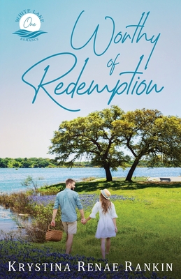 Cover for Worthy of Redemption