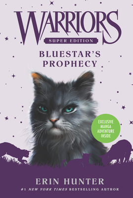 Firestar's Quest (Warriors Super Edition Series #1) by Erin Hunter