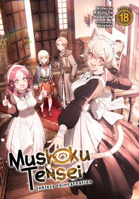 Mushoku Tensei