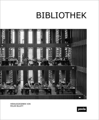 Bibliothek Cover Image