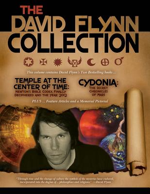The David Flynn Collection Cover Image