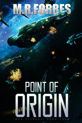 Point of Origin (War Eternal #4)