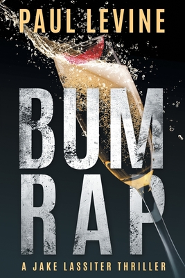 Bum Rap (Jake Lassiter #11) Cover Image
