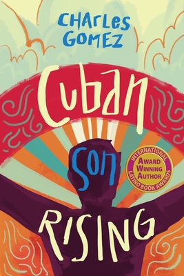 Cover for Cuban Son Rising