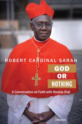 God or Nothing: A Conversation on Faith Cover Image
