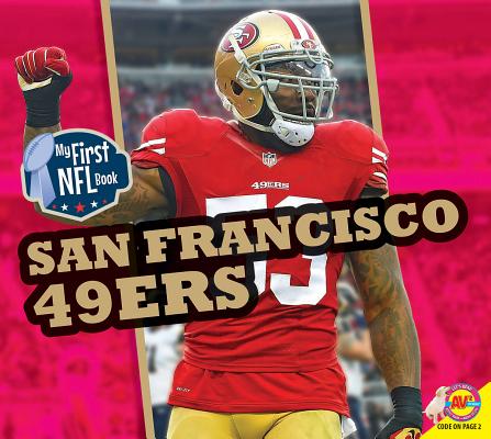 San Francisco 49ers [Book]