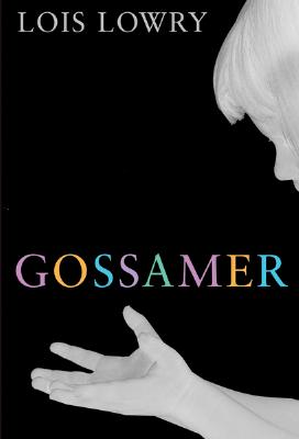 Gossamer Cover Image