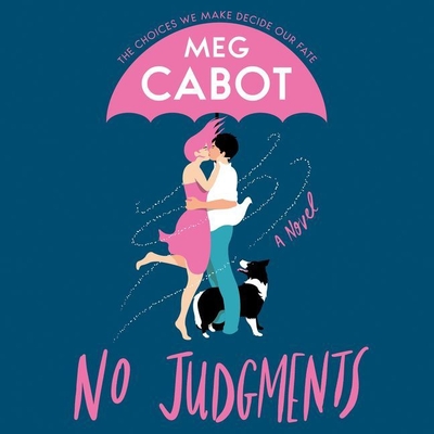 No Judgments Cover Image