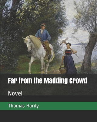 Far from the Madding Crowd