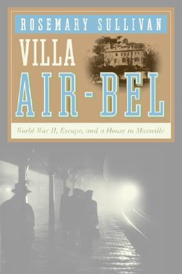 Cover for Villa Air-Bel