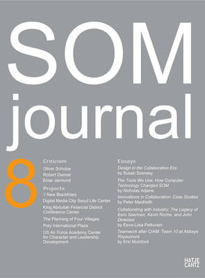 SOM Journal 8 Cover Image