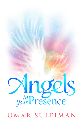 Angels in Your Presence Cover Image