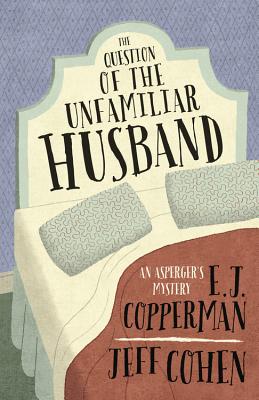 The Question of the Unfamiliar Husband Cover