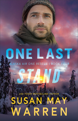 One Last Stand Cover Image