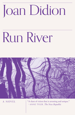 Run River (Vintage International)