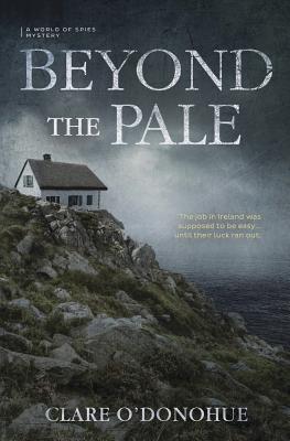 Cover for Beyond the Pale