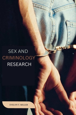 Sex and criminology research Cover Image