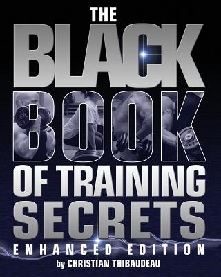 The Black Book of Training Secrets: Enhanced Edition Cover Image
