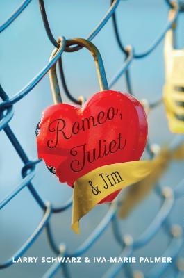 Romeo, Juliet & Jim: Book 1 Cover Image