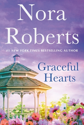 Cover for Graceful Hearts