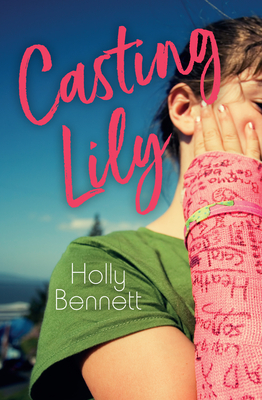 Casting Lily (Orca Limelights) Cover Image