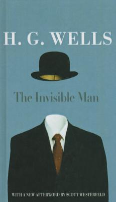 The Invisible Man