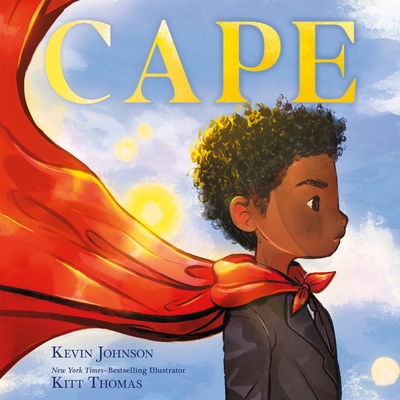 Cover Image for Cape
