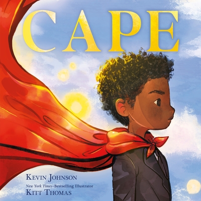 Cape Cover Image