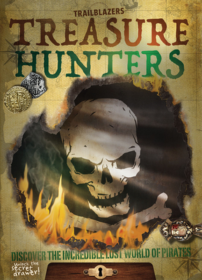 Trailblazers: Treasure Hunters Cover Image