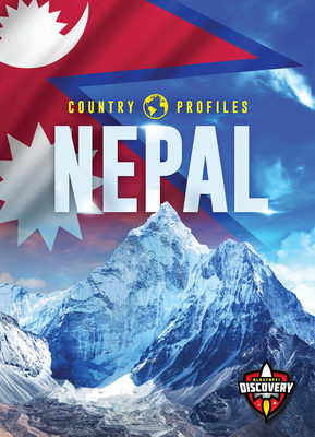 Nepal (Country Profiles) By Alicia Z. Klepeis Cover Image